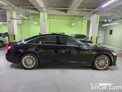 Audi A6 2020 2.0 Автомат в Москве № 196724, миниатюра 6