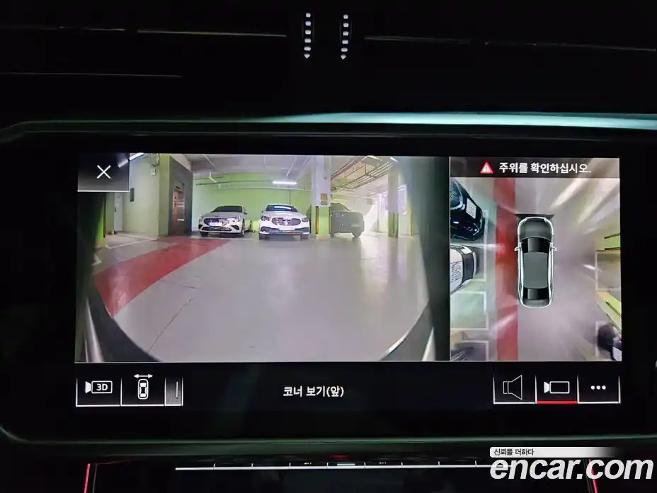 Audi A6 2020 2.0 Автомат в Москве № 196724, фото 7