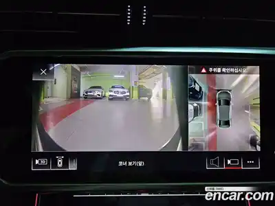 Audi A6 2020 2.0 Автомат в Москве № 196724, миниатюра 7