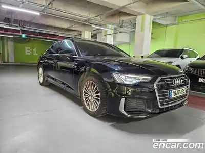 Audi A6 2020 2.0 Автомат в Москве № 196724, миниатюра 8