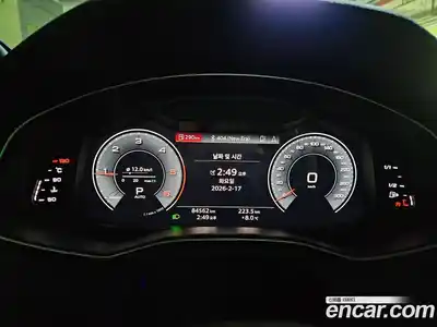 Audi A6 2020 2.0 Автомат в Москве № 196724, миниатюра 9