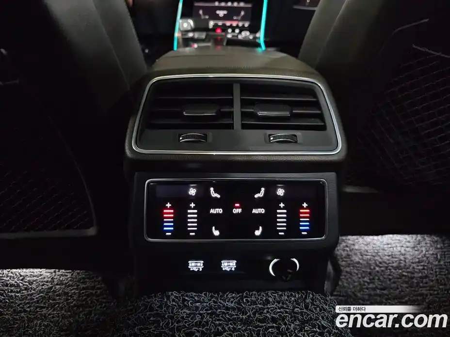 Audi A7 2020 3.0 Автомат в Москве № 196871, фото 12