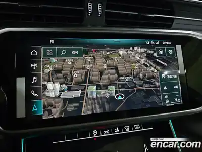 Audi A7 2020 3.0 Автомат в Москве № 196871, миниатюра 4