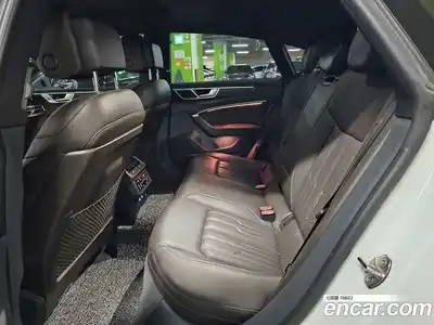 Audi A7 2020 3.0 Автомат в Москве № 196871, миниатюра 7