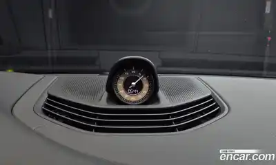 Porsche Taycan 2022 0.1 Автомат в Москве № 197196, миниатюра 11