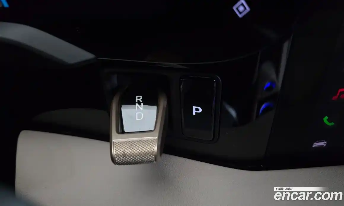 Porsche Taycan 2022 0.1 Автомат в Москве № 197196, фото 15