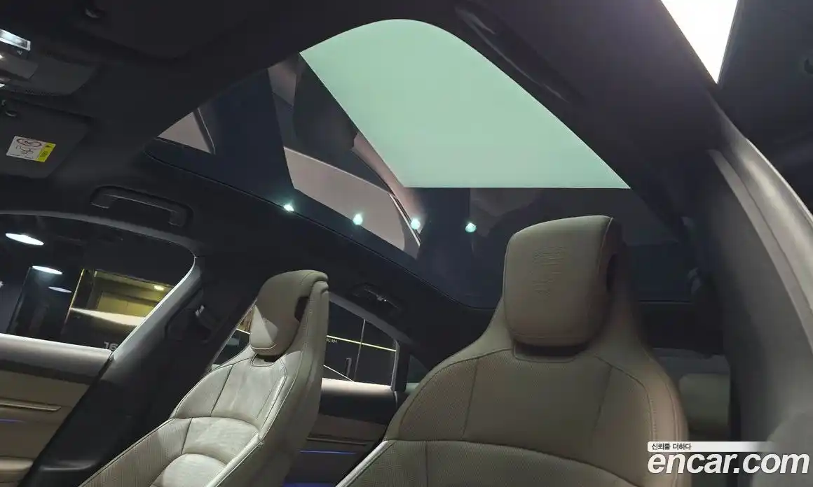 Porsche Taycan 2022 0.1 Автомат в Москве № 197196, фото 19