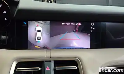 Porsche Taycan 2022 0.1 Автомат в Москве № 197196, миниатюра 6