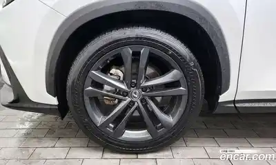 Lexus NX 2025 2.5 Автомат в Москве № 198806, миниатюра 3