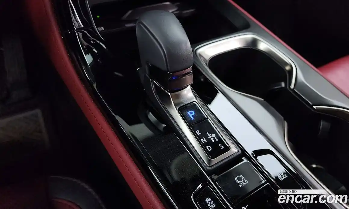 Lexus NX 2025 2.5 Автомат в Москве № 198806, фото 6