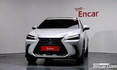 Lexus NX 2025 2.5 Автомат в Москве № 198806, миниатюра 8