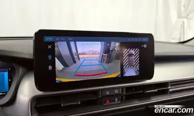 Jeep Avenger 2024 0.1 Автомат в Москве № 199414, миниатюра 11