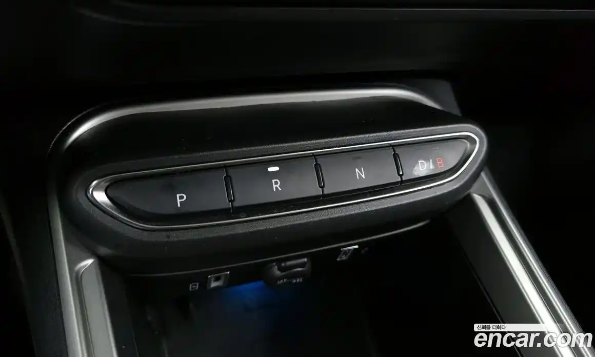 Jeep Avenger 2024 0.1 Автомат в Москве № 199414, фото 12