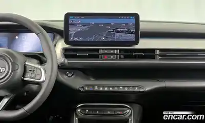 Jeep Avenger 2024 0.1 Автомат в Москве № 199414, миниатюра 2