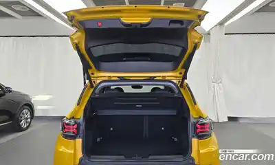 Jeep Avenger 2024 0.1 Автомат в Москве № 199414, миниатюра 3