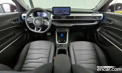 Jeep Avenger 2024 0.1 Автомат в Москве № 199414, миниатюра 5