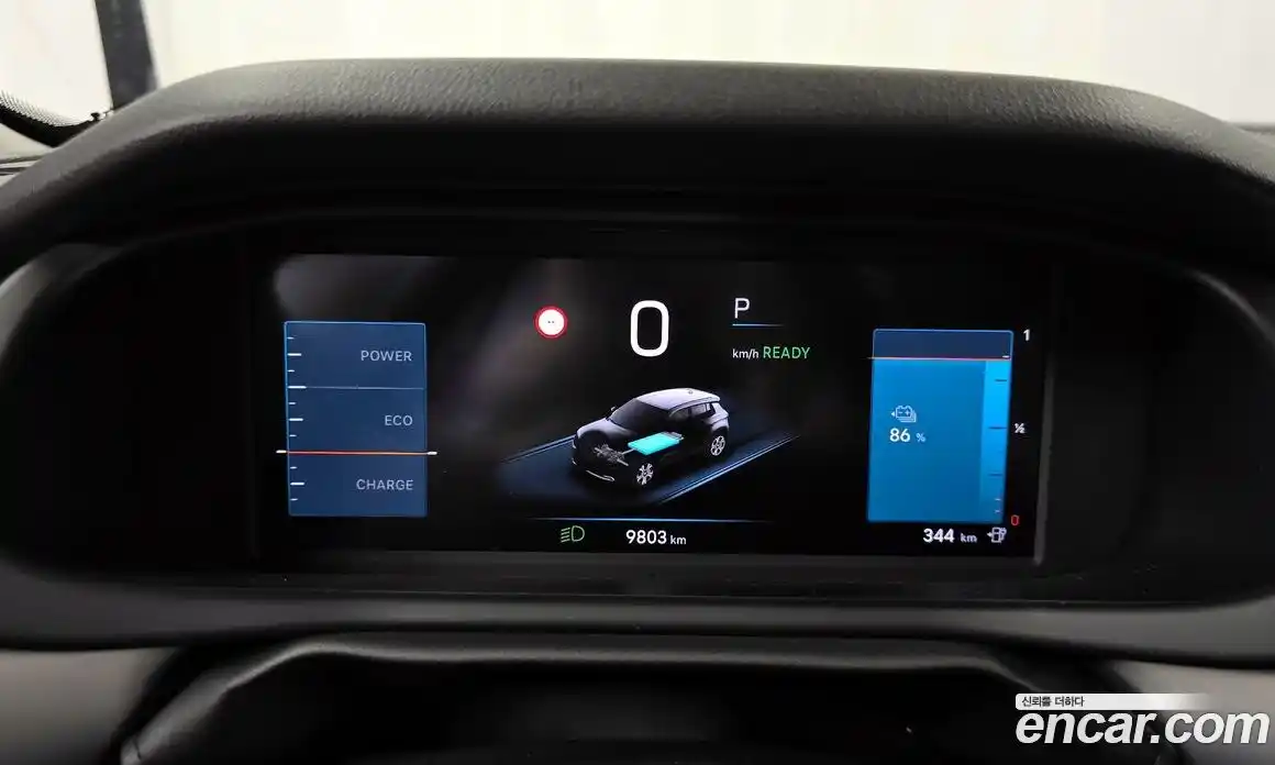 Jeep Avenger 2024 0.1 Автомат в Москве № 199414, фото 6