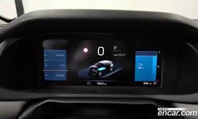 Jeep Avenger 2024 0.1 Автомат в Москве № 199414, миниатюра 6