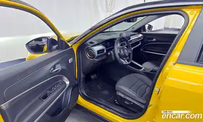 Jeep Avenger 2024 0.1 Автомат в Москве № 199414, миниатюра 9