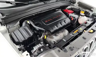 Jeep Renegade 2021 2.4 Автомат в Москве № 199439, миниатюра 10