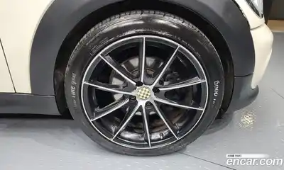 Mini Cooper 2011 1.6 Автомат в Москве № 200038, миниатюра 11