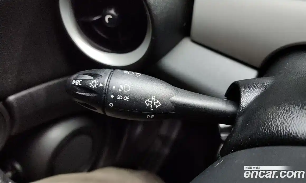 Mini Cooper 2011 1.6 Автомат в Москве № 200038, фото 12