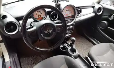 Mini Cooper 2011 1.6 Автомат в Москве № 200038, миниатюра 2