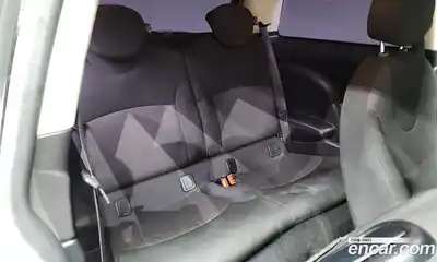 Mini Cooper 2011 1.6 Автомат в Москве № 200038, миниатюра 4