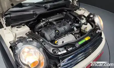 Mini Cooper 2011 1.6 Автомат в Москве № 200038, миниатюра 5