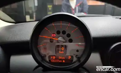 Mini Cooper 2011 1.6 Автомат в Москве № 200038, миниатюра 7