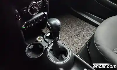 Mini Cooper 2011 1.6 Автомат в Москве № 200038, миниатюра 8