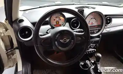 Mini Cooper 2011 1.6 Автомат в Москве № 200038, миниатюра 9