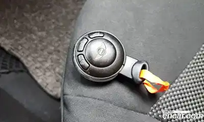 Mini Cooper 2011 1.6 Автомат в Москве № 200038, миниатюра 10