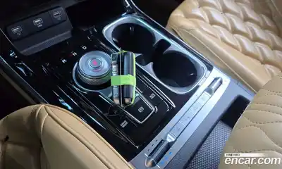 Kia Canival 2021 2.2 Автомат в Москве № 20085, миниатюра 11