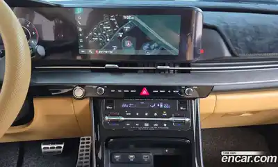 Kia Canival 2021 2.2 Автомат в Москве № 20085, миниатюра 12