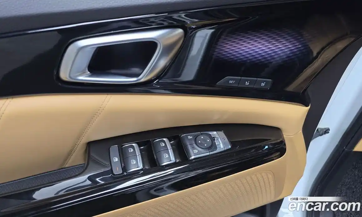 Kia Canival 2021 2.2 Автомат в Москве № 20085, фото 15