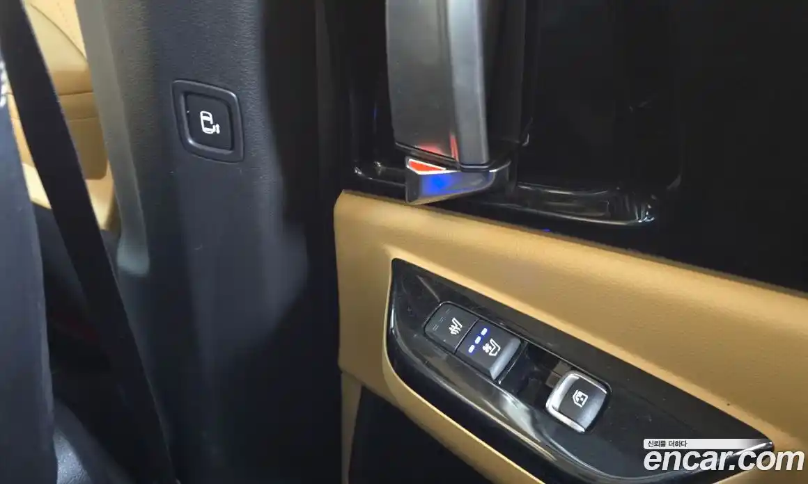 Kia Canival 2021 2.2 Автомат в Москве № 20085, фото 20