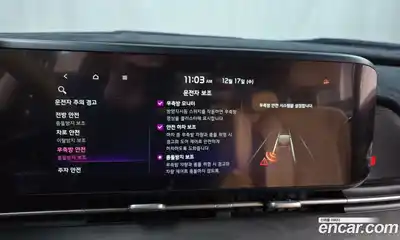 Kia Canival 2021 2.2 Автомат в Москве № 20085, миниатюра 2