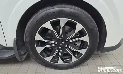 Kia Canival 2021 2.2 Автомат в Москве № 20085, миниатюра 3