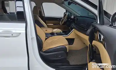 Kia Canival 2021 2.2 Автомат в Москве № 20085, миниатюра 5