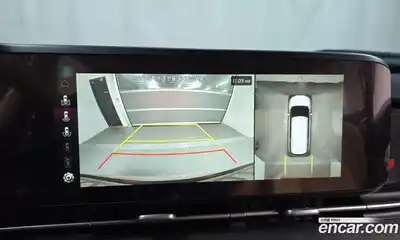 Kia Canival 2021 2.2 Автомат в Москве № 20085, миниатюра 6