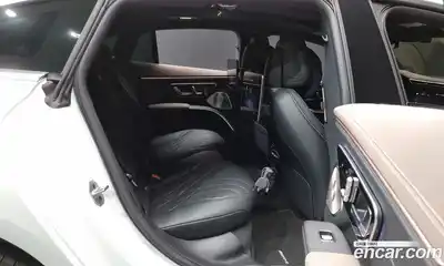 Mercedes-Benz EQS 2023 0.3 Автомат в Москве № 202507, миниатюра 5