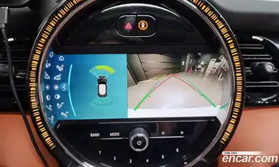 Mini Cooper 2023 2.0 Автомат в Москве № 205080, миниатюра 11