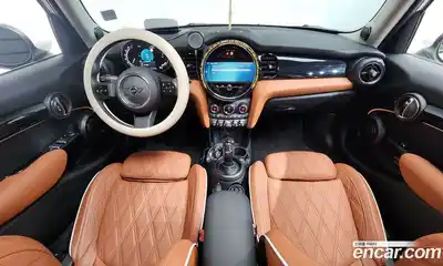 Mini Cooper 2023 2.0 Автомат в Москве № 205080, миниатюра 12