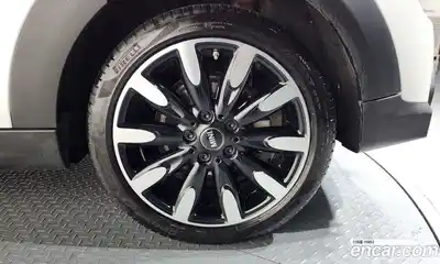 Mini Cooper 2023 2.0 Автомат в Москве № 205080, миниатюра 5