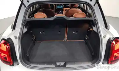 Mini Cooper 2023 2.0 Автомат в Москве № 205080, миниатюра 7