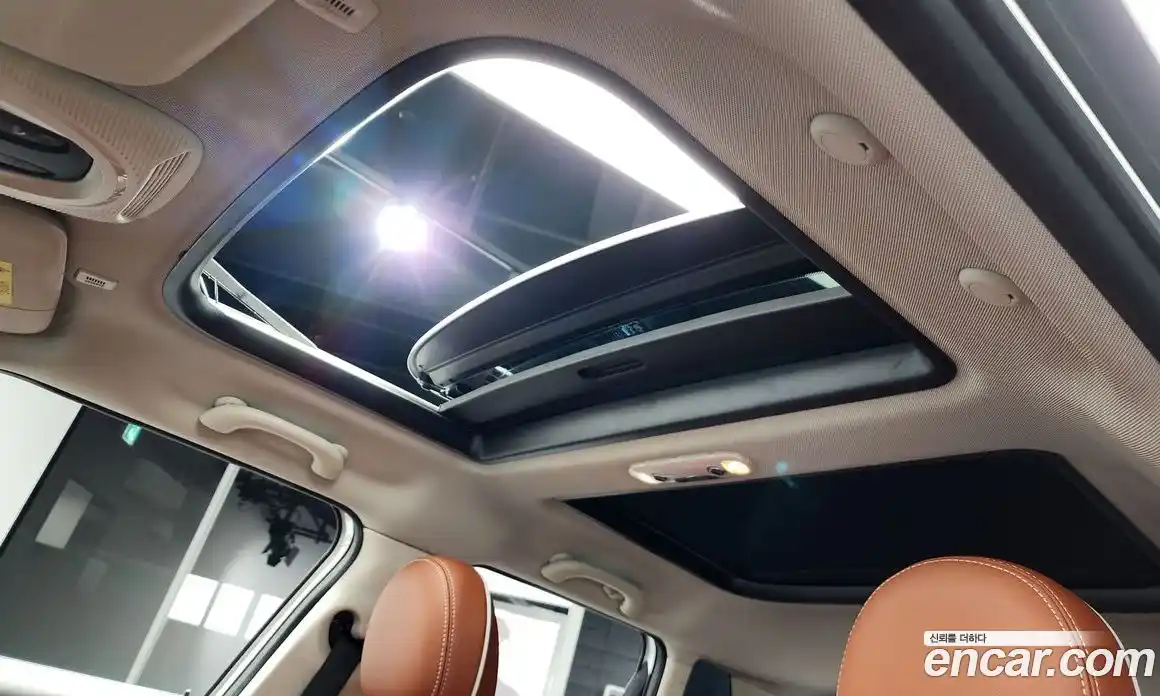 Mini Cooper 2023 2.0 Автомат в Москве № 205080, фото 9