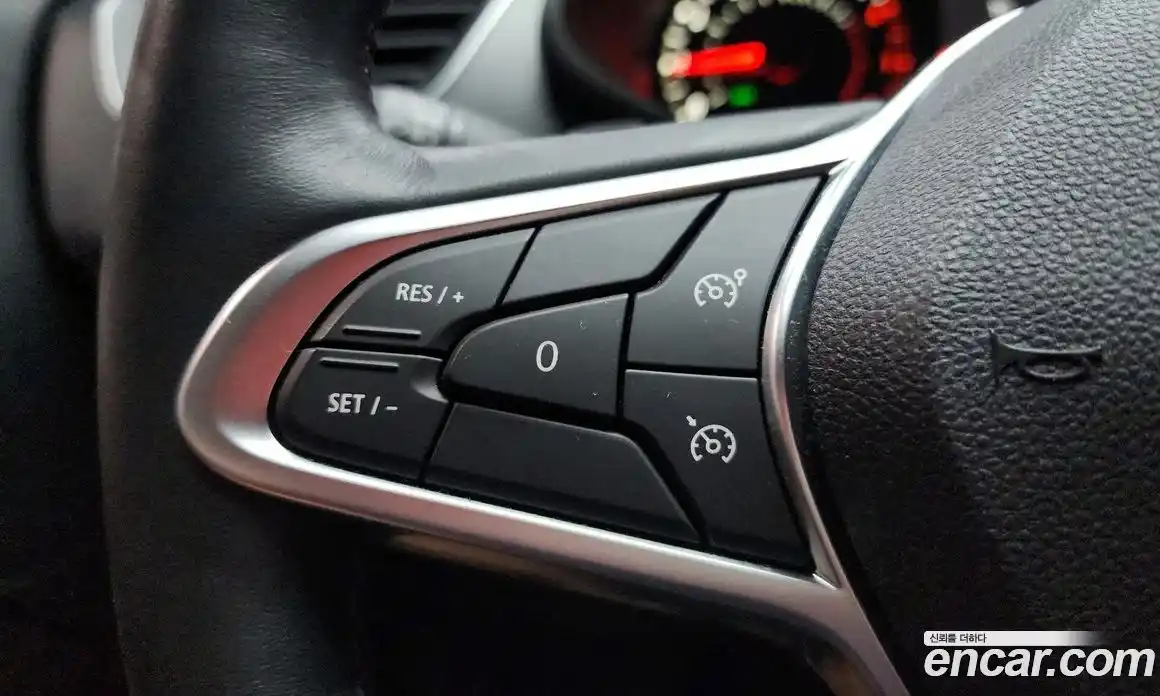 Renault XM3 2023 1.6 Автомат в Москве № 205211, фото 16