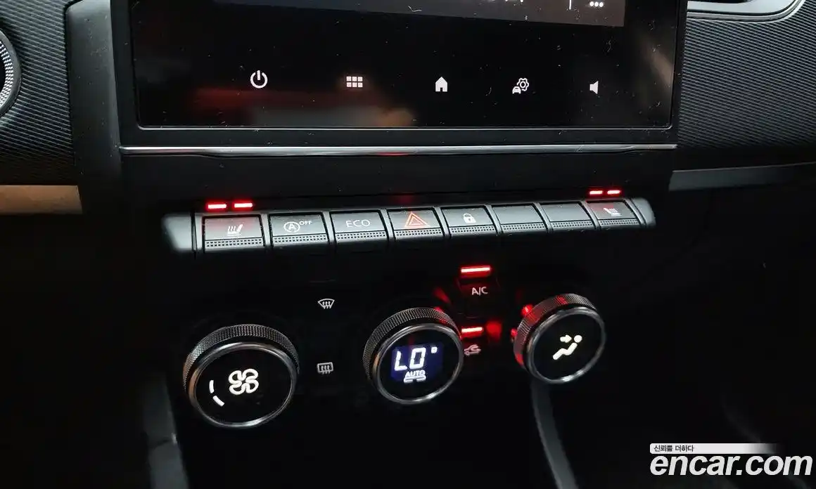 Renault XM3 2023 1.6 Автомат в Москве № 205211, фото 20