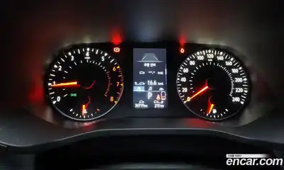 Renault XM3 2023 1.6 Автомат в Москве № 205211, миниатюра 3